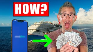 The $250 Cruise Hack Carnival Doesn't Advertise