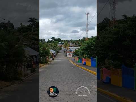 municipio  de la #concordia en el departamento #Jinotega #nicaragua #historia