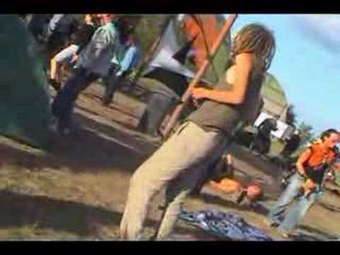 Fullmoon Festival 2007