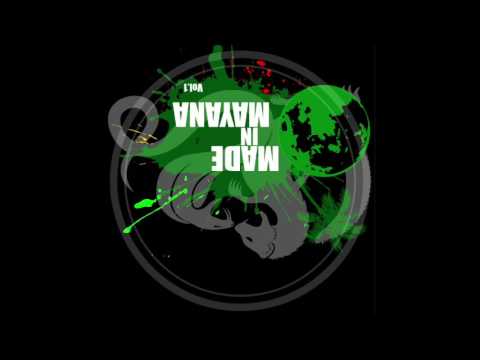 Party night Feat. Wen G x Marcien x Minipousse