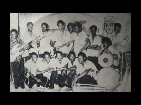 Super Djata Band - Zani Djabate (1981)