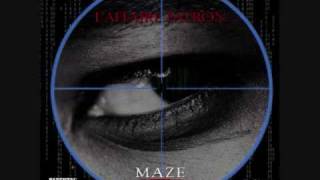 Maze le patron (Laffaire patron) Mazocalypse