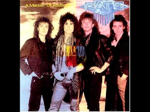 FATE - I Can't Stand Losing You