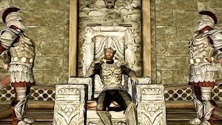 Elder Scrolls Lore: Ch.18 - Talos - A Legend is Born