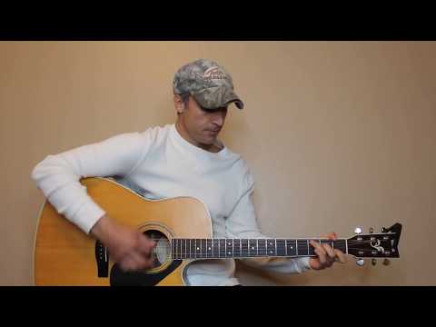 Why Me - Blake Shelton
