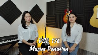 Download lagu DSL 176 - Musim Penuaian mp3 Download lagu DSL 176 - Musim Penuaian mp3