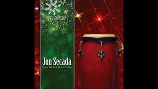 02  Va A Nevar - Jon Secada