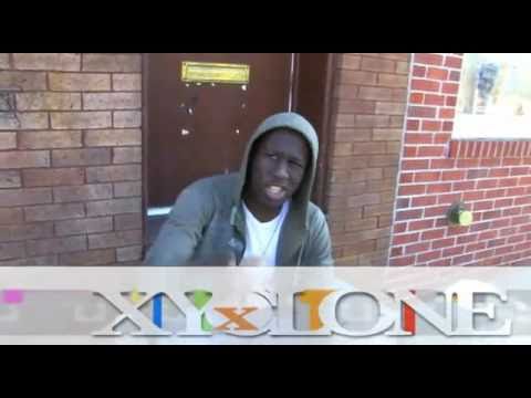 Xyclone - F_ck Da Beat (Kill Da Beat) feat. Rush Dem & Just FLoW & Mav {{OFFICIAL VIDEO}}