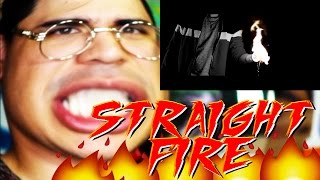 DPR LIVE - Right Here Right Now (Ft. LOCO, JAY PARK) MV Reaction [STRAIGHT FIRE!]