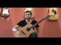 Nauka gry na gitarze.Lekcja 4 Gdy nie ma dzieci ...