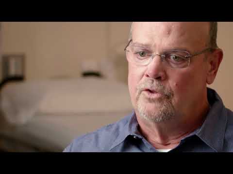 Why I Give: Paul Street