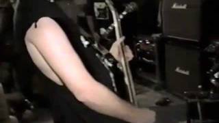 09. Sacrifice - Melvins - Live at the New Music Seminar, NY - 8.9.93