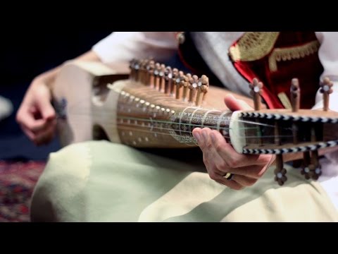 Qais Esar | Anar Anar