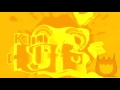 REUPLOAD Klasky Csupo Bfdi Another Name Effects Round 1 Vs Everyone