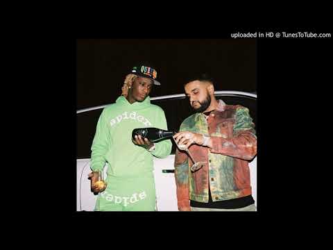 (FREE) Nav x Lil Keed x dababy Type beat - SKILL (Prod. Sobras)