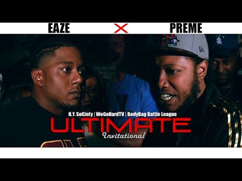 Eaze vs Preme
