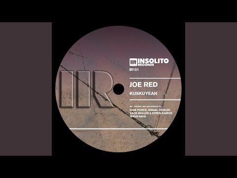 Kuskuyeah (Jose Ponce Remix)