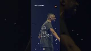 Tiakola ft. Tayc à l'Accor Arena !