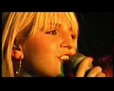 Dorina / Szeretném Az Igazit [04/14] (2007-04-17)