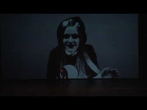 STREET JAZZ - CIRCUS SHOW 2018