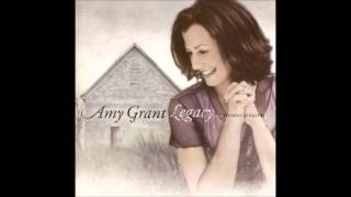 Amy Grant - This is My Father&#39;s World