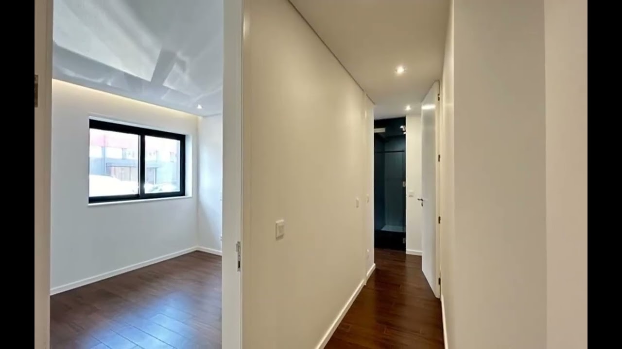 Vídeo do imóvel