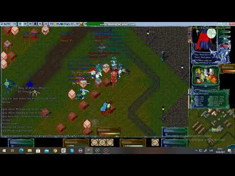 18.04.2021 WOP -Bliezejs i Ganjakur