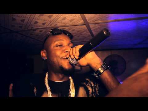 Buzz: Creddy F's Premiere Party