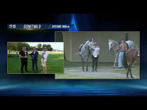 Rozmowa z właścicielami Wiktusa zwycięzcy Nagrody Amuratha