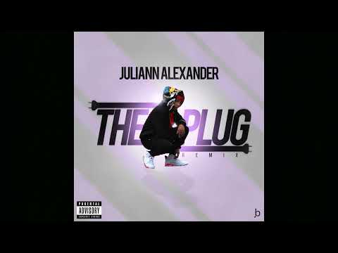 [4K] Juliann Alexander   The Plug @TheRealJuliann