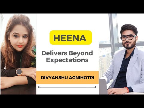 Dinesh Singla testimonial thumbnail