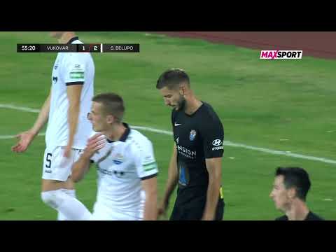 VUKOVAR 1991 vs SLAVEN BELUPO 1:2 (5. kolo, SuperSport HNL 25/26)