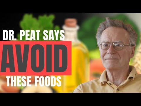 How to Fix Your Slow Metabolism with the Ray Peat Diet