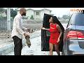 She Helped A Poor Beggar On D Road Not Knowing He S A Billionaire In Disguise Looking For A Wife NIG