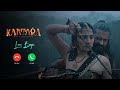 Kantara Chapter 1 Love Bgm Ringtone New Love Bgm Ringtone Tredning Ringtone 2025 Ringtones