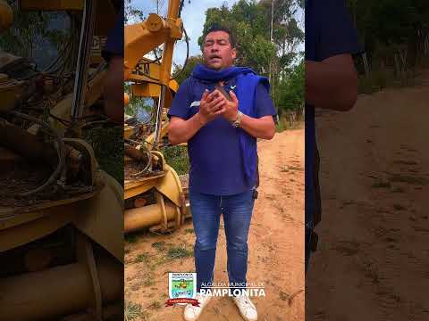 EN SAN JOSE DE TONCHALA DE “ PAMPLONITA”