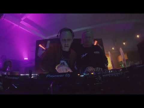 DJ Hell & Jaykosy @ Bass Planet 2022 - Hala Odra, Szczecin