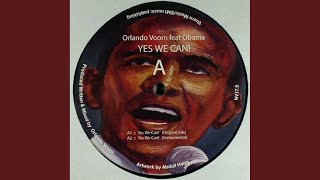 Yes You Can (Instrumental)