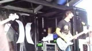 armor for sleep - awkward last words