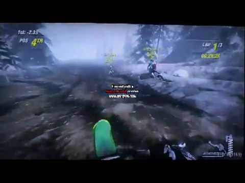 Gopro HD:Ryan Villopoto Moto2