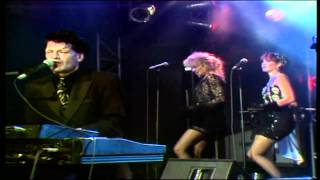 Herman Brood (Rockpalast 1990) [06]. Home