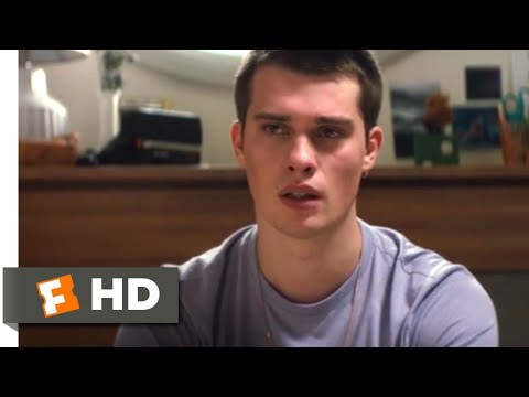 ザ・クラフトレガシー (2020) - ティミー・カムズ・アウトのシーン (3/10) ｜ Movieclips (The Craft: Legacy (2020) - Timmy Comes Out Scene (3/10) | Movieclips)