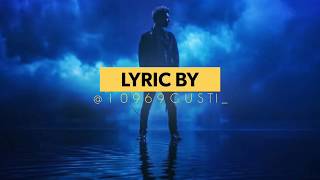 ONE OK ROCK - Wasted Night ( English Version) Lyric