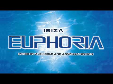 Alex Gold And Agnelli & Nelson | Ibiza Euphoria - CD1 (2000)