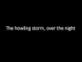 Alone - Yasmine Meddour - Lyrics 