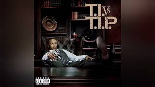 T.I. – No Sweat (feat. Big Kuntry and JR) [Clean Version]