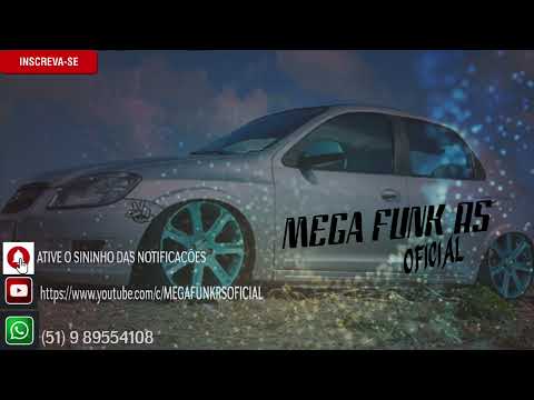 Rave Deixa Tudo No Escurinho (MEGA FUNK RS OFICIAL)