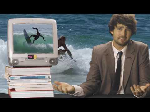 WEAK WRAP 31 - Owen Wright, Mikey Wright, Jordy Smith