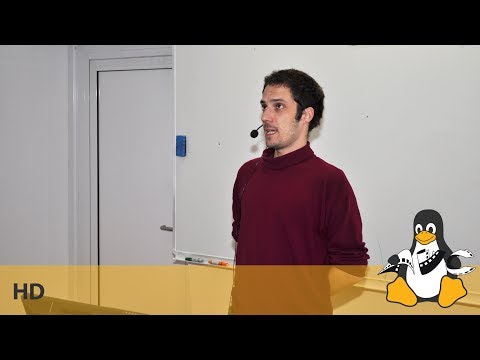 LinuxDays 2017 - CPU Frequency Scaling in Linux - Giovanni Gherdovich