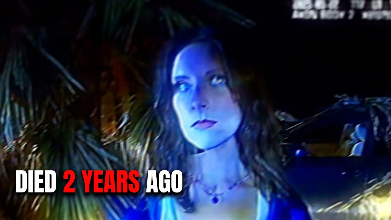 Unexplained Things Caught On Bodycam That Terrified Experts